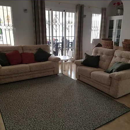 Acebo Villa Nerja