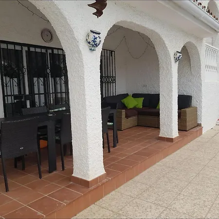 Acebo Nerja
