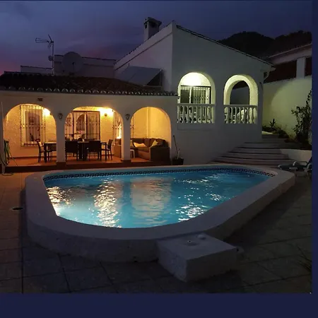 Villa Acebo Nerja