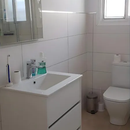 Acebo Villa *