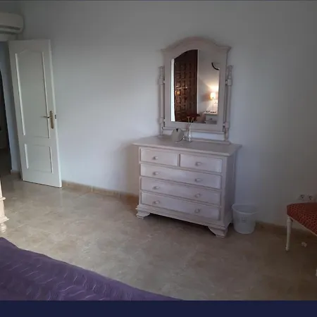 Acebo Nerja