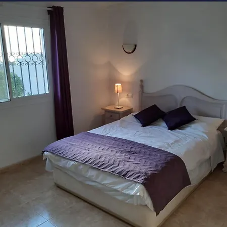 Acebo Villa