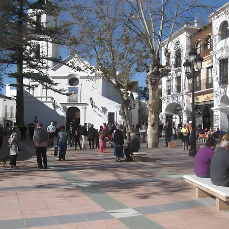 Acebo Villa Nerja