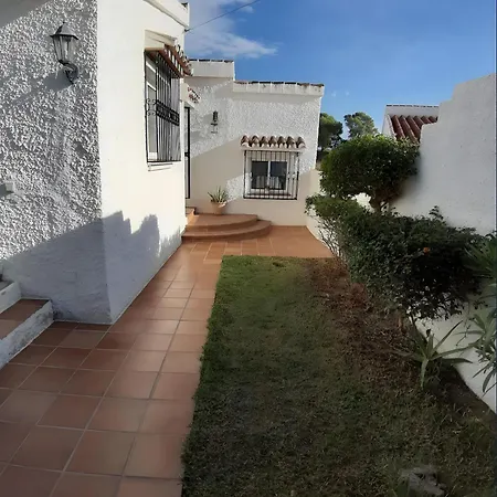 Acebo * Nerja