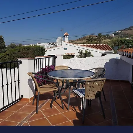 Acebo Villa