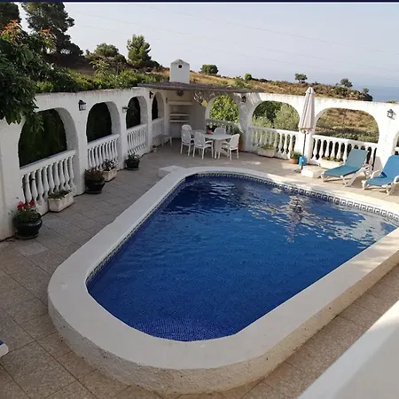 Villa Acebo