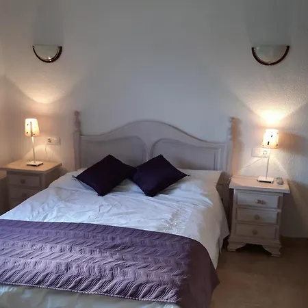 Acebo Nerja
