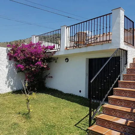Acebo * Nerja