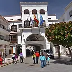 فيلة Acebo