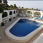 فيلة Acebo