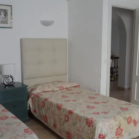 Acebo Villa *